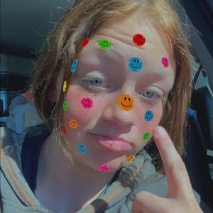 Meet your Posher, Jacy